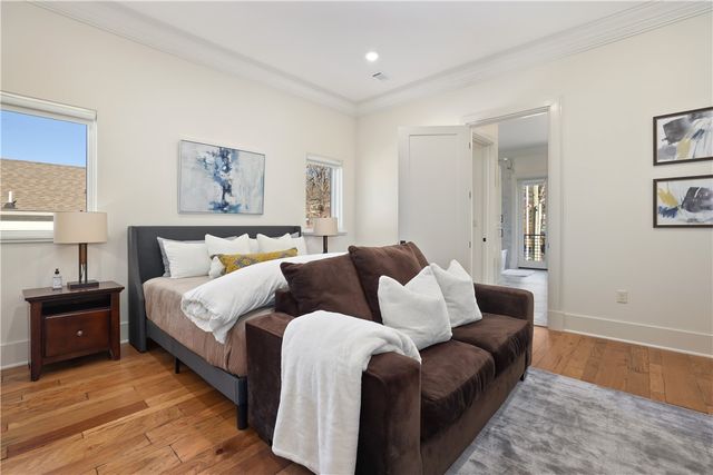 837-839 N Gregg Avenue, Fayetteville, AR 72701