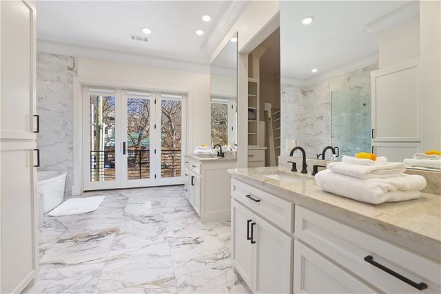 837-839 N Gregg Avenue, Fayetteville, AR 72701