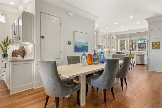 837-839 N Gregg Avenue, Fayetteville, AR 72701