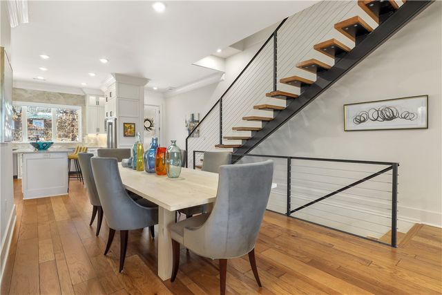 837-839 N Gregg Avenue, Fayetteville, AR 72701