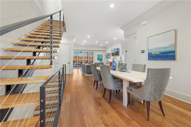 837-839 N Gregg Avenue, Fayetteville, AR 72701