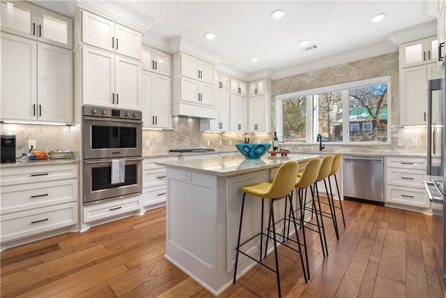 837-839 N Gregg Avenue, Fayetteville, AR 72701