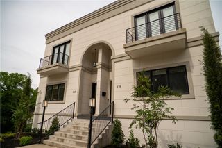 837-839 N Gregg Avenue, Fayetteville, AR 72701