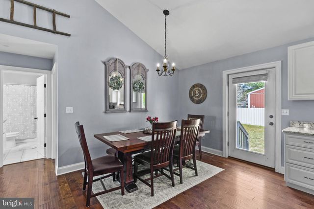 102 BARNES CT, Hurlock, MD 21643