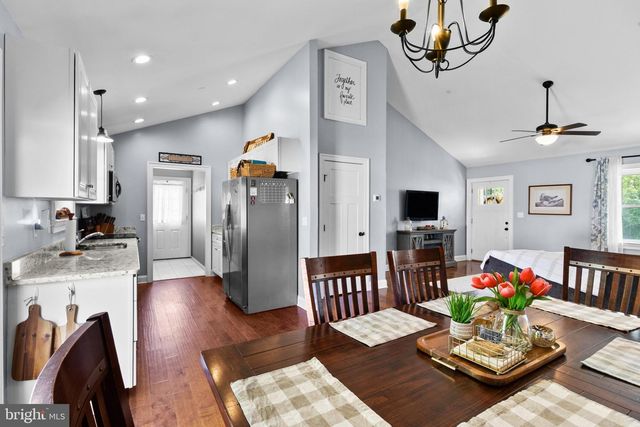 102 BARNES CT, Hurlock, MD 21643