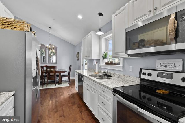 102 BARNES CT, Hurlock, MD 21643