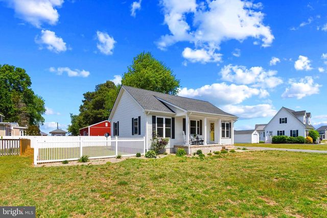 102 BARNES CT, Hurlock, MD 21643
