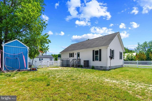 102 BARNES CT, Hurlock, MD 21643