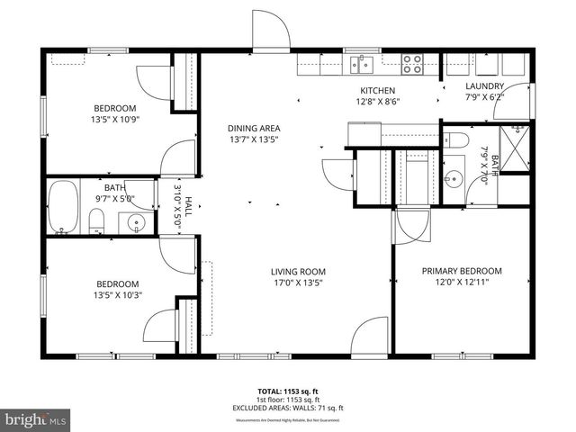 102 BARNES CT, Hurlock, MD 21643