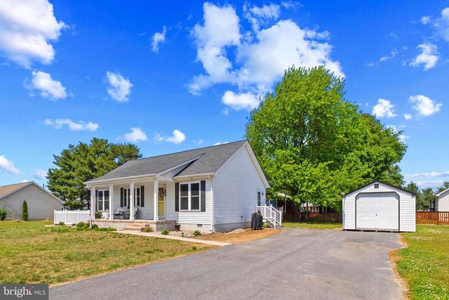 102 BARNES CT, Hurlock, MD 21643
