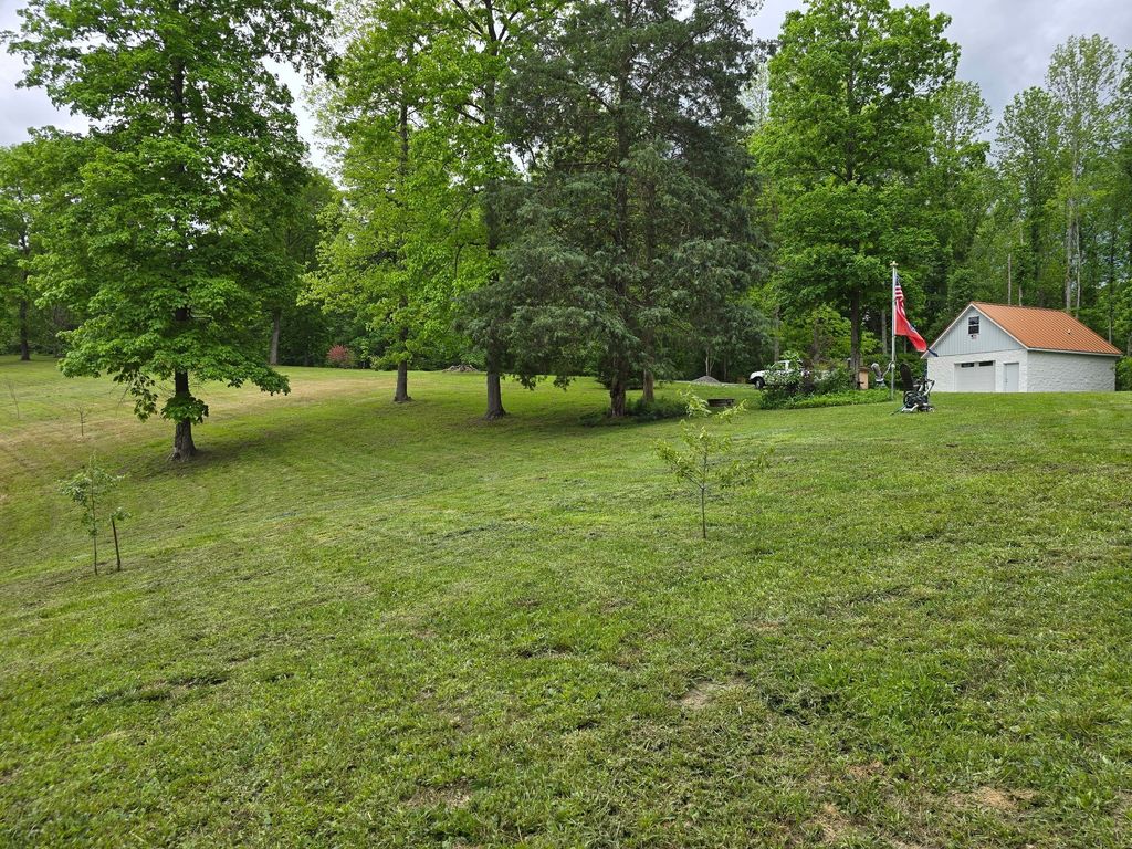 250 Justin Ln, Mcminnville, TN 37110