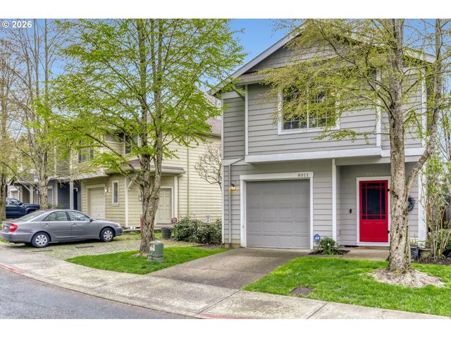 8011 Se SPORRI Ln 34, Milwaukie, OR 97267