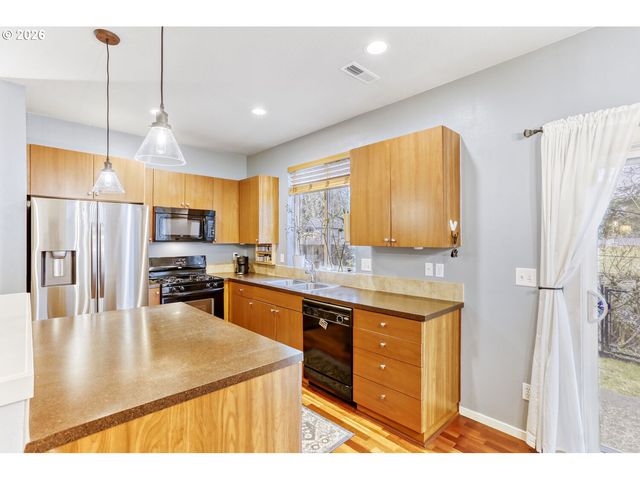 8011 Se SPORRI Ln 34, Milwaukie, OR 97267