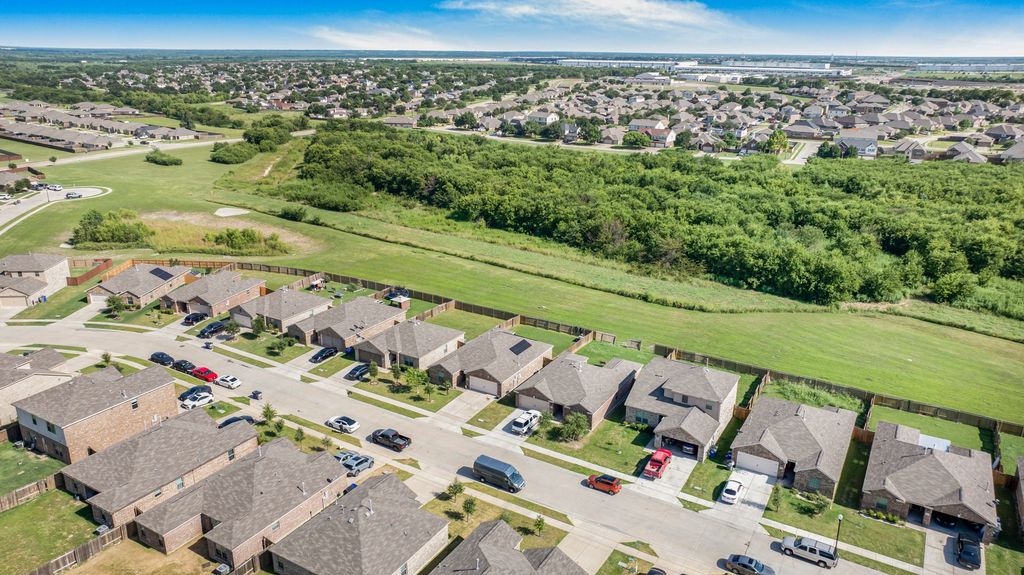 4313 Cat Tail Way, Forney, TX 75126