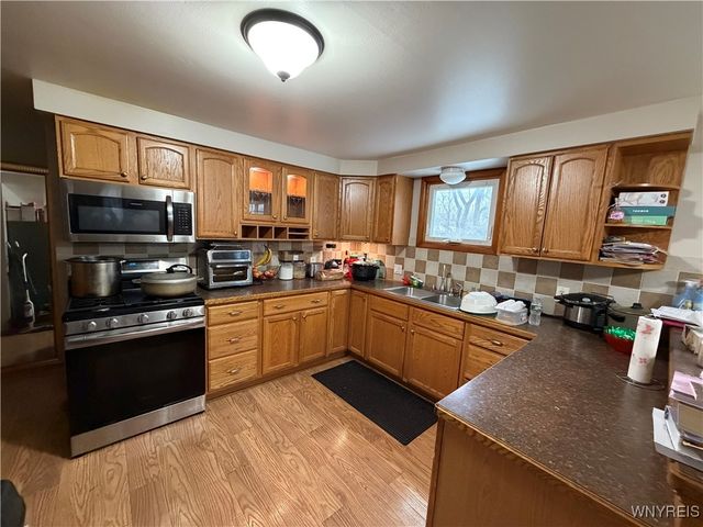 76 Cunard Avenue, Cheektowaga, NY 14225