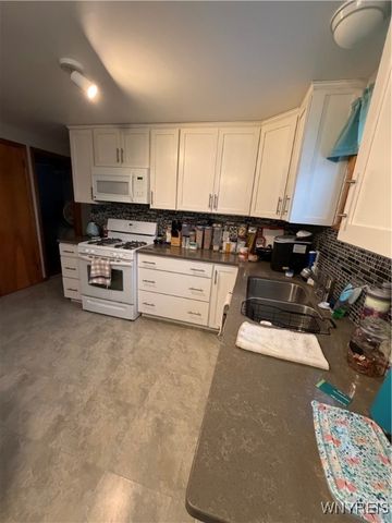 76 Cunard Avenue, Cheektowaga, NY 14225