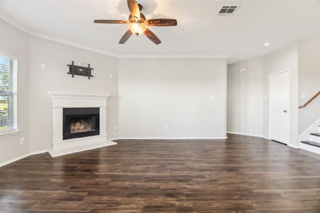 6321 Stone Lake Drive, Fort Worth, TX 76179