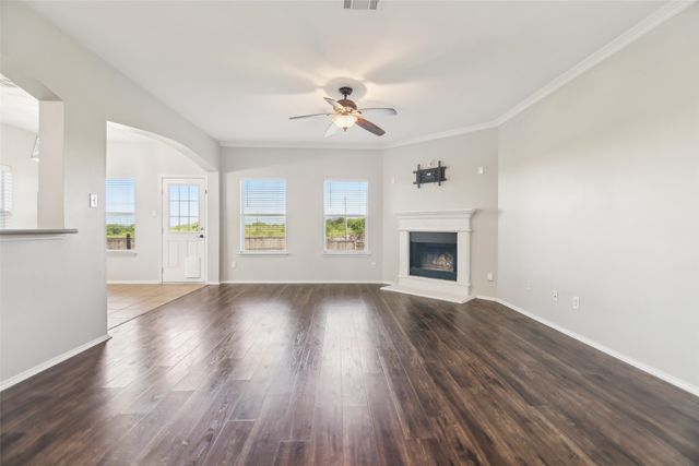 6321 Stone Lake Drive, Fort Worth, TX 76179