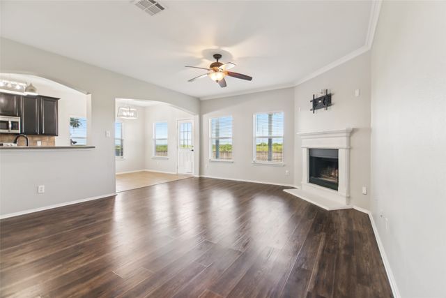 6321 Stone Lake Drive, Fort Worth, TX 76179