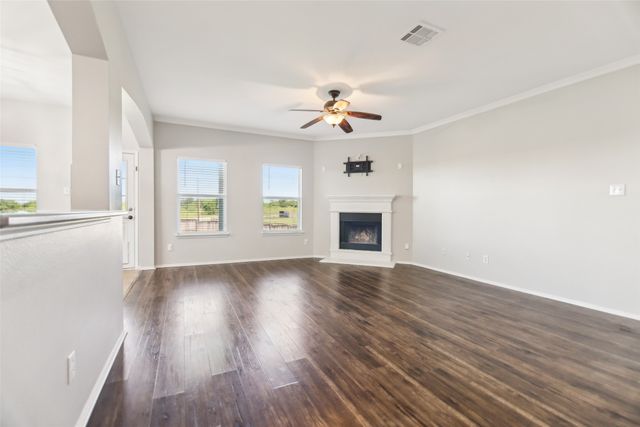 6321 Stone Lake Drive, Fort Worth, TX 76179