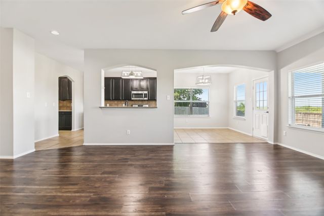 6321 Stone Lake Drive, Fort Worth, TX 76179