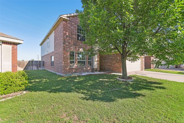 6321 Stone Lake Drive, Fort Worth, TX 76179