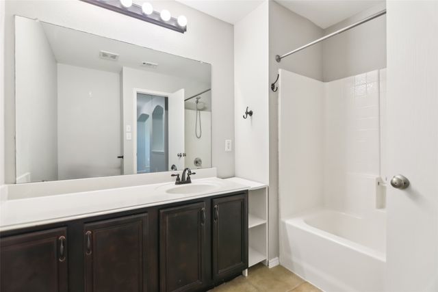 6321 Stone Lake Drive, Fort Worth, TX 76179