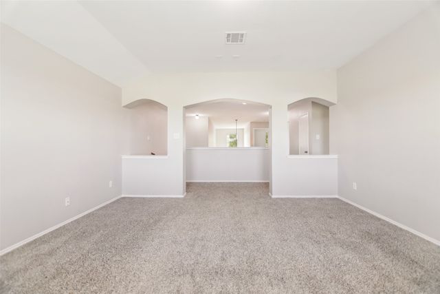 6321 Stone Lake Drive, Fort Worth, TX 76179