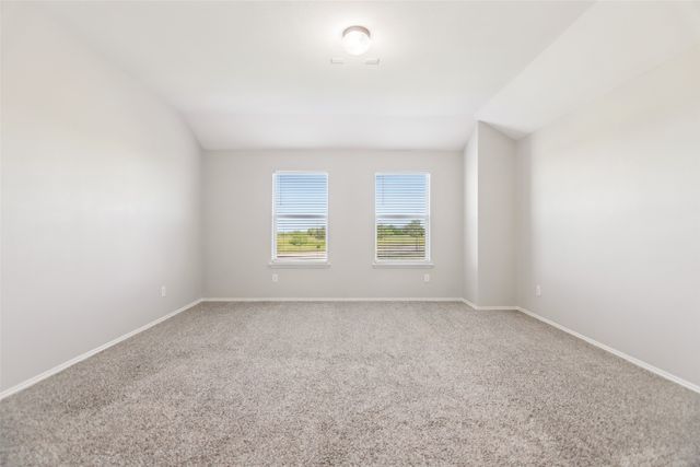 6321 Stone Lake Drive, Fort Worth, TX 76179