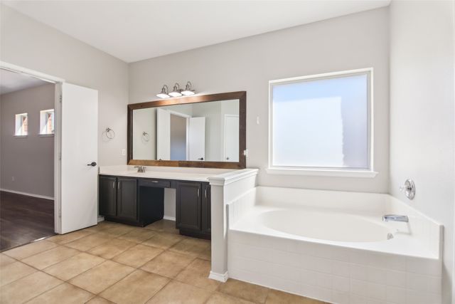 6321 Stone Lake Drive, Fort Worth, TX 76179