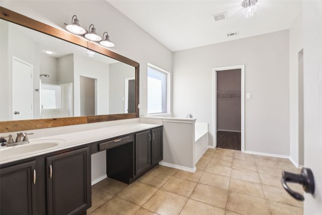 6321 Stone Lake Drive, Fort Worth, TX 76179