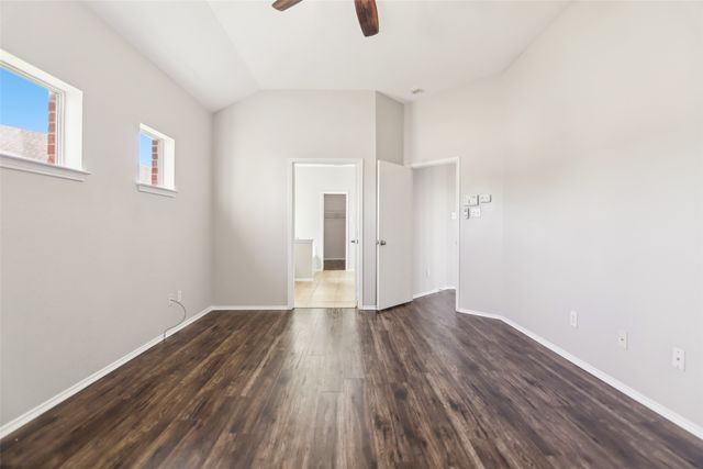 6321 Stone Lake Drive, Fort Worth, TX 76179