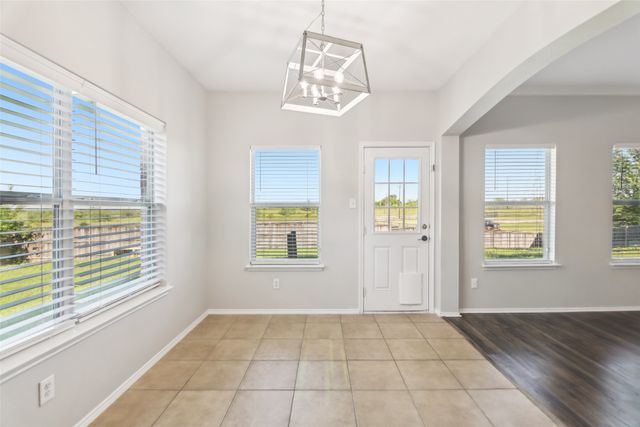 6321 Stone Lake Drive, Fort Worth, TX 76179