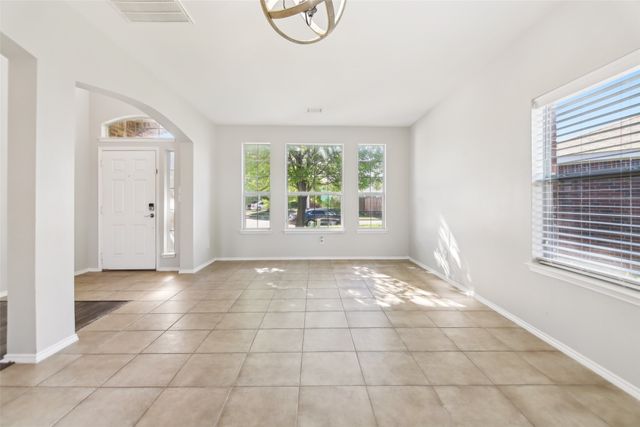 6321 Stone Lake Drive, Fort Worth, TX 76179