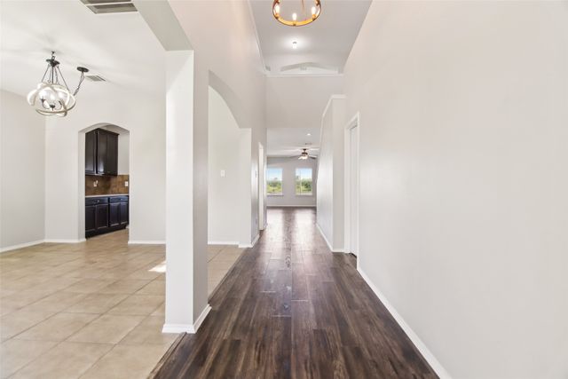 6321 Stone Lake Drive, Fort Worth, TX 76179
