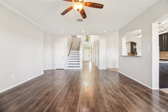 6321 Stone Lake Drive, Fort Worth, TX 76179