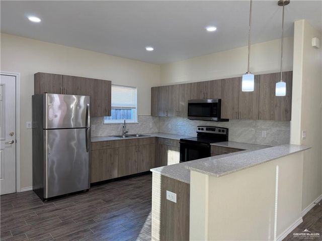 2206 N Hester Street 2, Edinburg, TX 78541