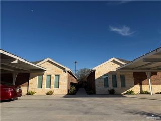 2206 N Hester Street 2, Edinburg, TX 78541
