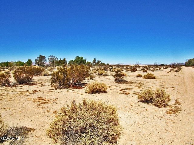 34348 Lakeview Avenue, Newberry Springs, CA 92365