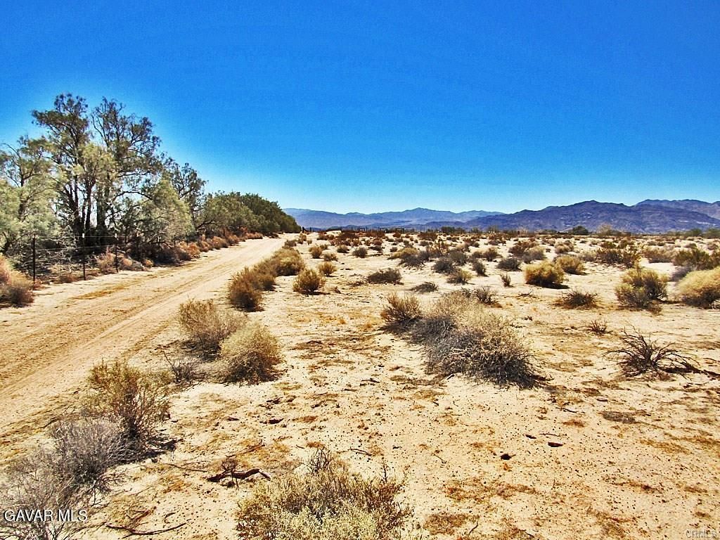 34348 Lakeview Avenue, Newberry Springs, CA 92365