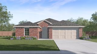 521 Lansdowne Drive, Josephine, TX 75135
