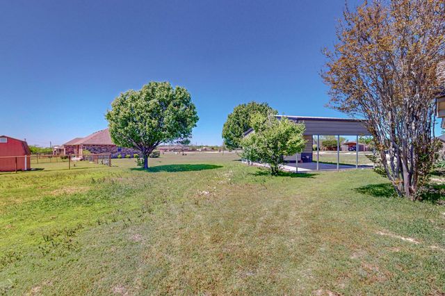 231 Dove Hill Lane, Weatherford, TX 76088