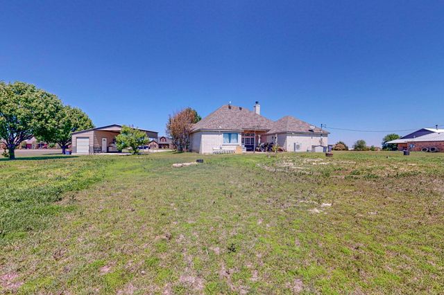 231 Dove Hill Lane, Weatherford, TX 76088