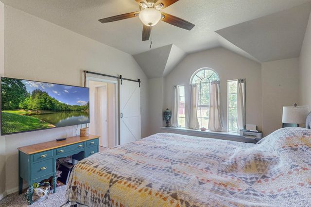 231 Dove Hill Lane, Weatherford, TX 76088