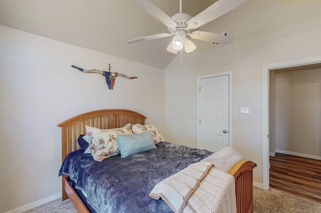 231 Dove Hill Lane, Weatherford, TX 76088