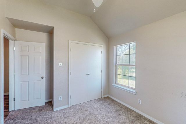 231 Dove Hill Lane, Weatherford, TX 76088