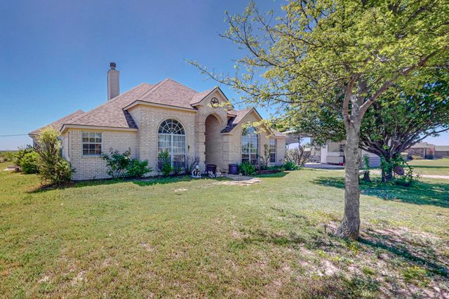231 Dove Hill Lane, Weatherford, TX 76088