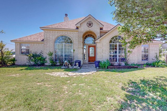 231 Dove Hill Lane, Weatherford, TX 76088