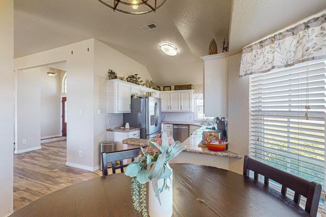 231 Dove Hill Lane, Weatherford, TX 76088