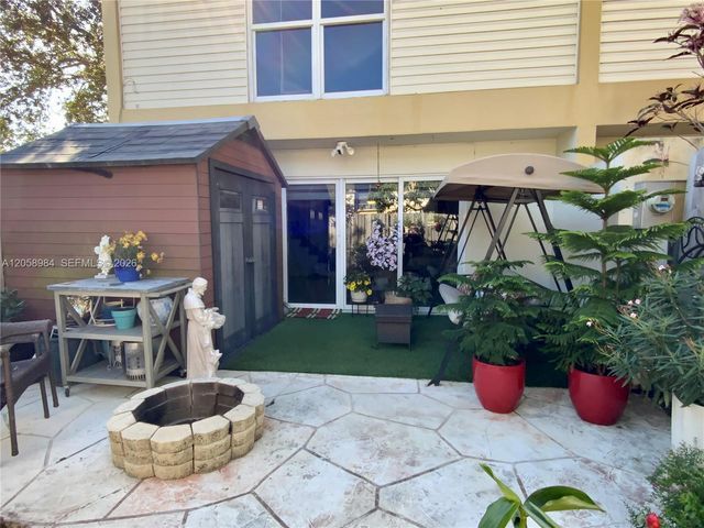 3321 Farragut St 7H, Hollywood, FL 33021
